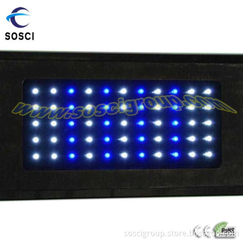 LED Aquarium Light for Reef Tank
